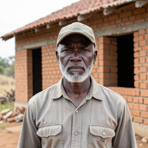 Salvador Mucavele