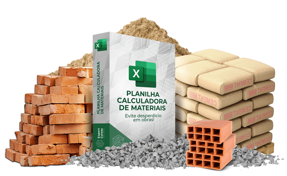 Guia de Cálculo de Materiais — imagem 2